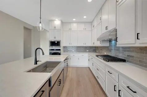 2406 Verano Street Montgomery TX 77316