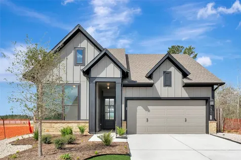 2406 Verano Street Montgomery TX 77316