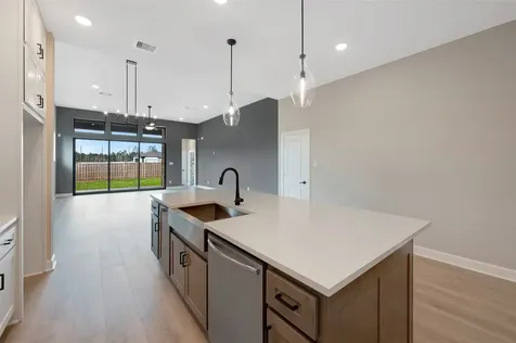 2406 Verano Street Montgomery TX 77316
