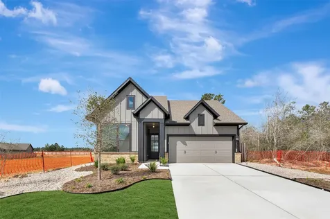 2406 Verano Street Montgomery TX 77316