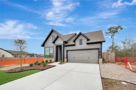 2406 Verano Street Montgomery TX 77316