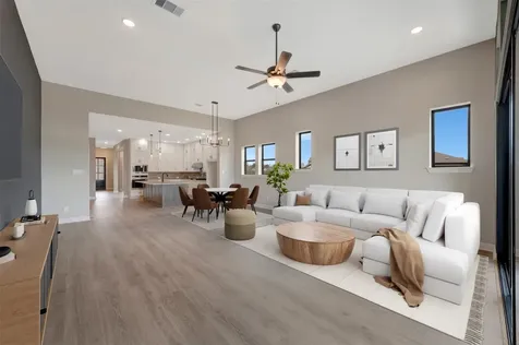 2406 Verano Street Montgomery TX 77316