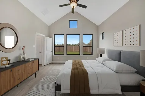 2406 Verano Street Montgomery TX 77316