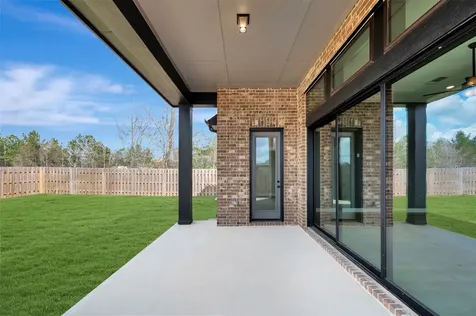 2406 Verano Street Montgomery TX 77316