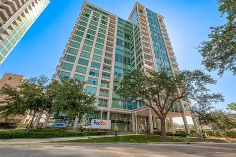 2047 Westcreek Lane 801 Houston TX 77027