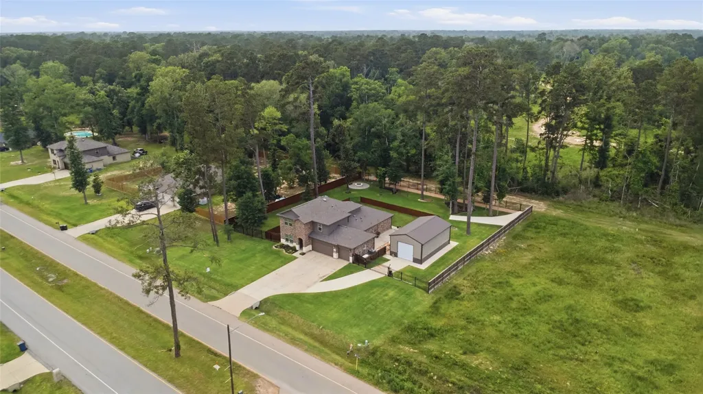 3007 Roman Forest Boulevard Roman Forest TX 77357