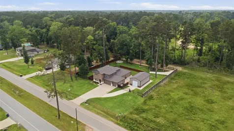 3007 Roman Forest Boulevard Roman Forest TX 77357