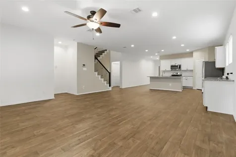 3007 Roman Forest Boulevard Roman Forest TX 77357