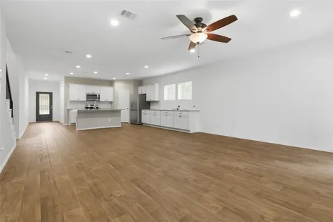 3007 Roman Forest Boulevard Roman Forest TX 77357