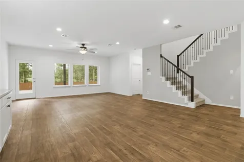 3007 Roman Forest Boulevard Roman Forest TX 77357