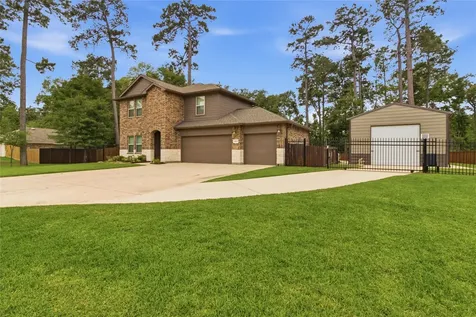 3007 Roman Forest Boulevard Roman Forest TX 77357