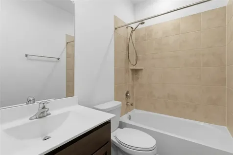 3007 Roman Forest Boulevard Roman Forest TX 77357