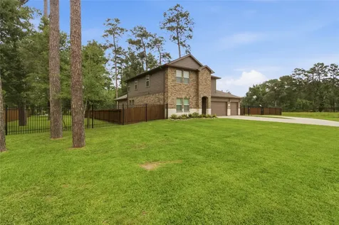 3007 Roman Forest Boulevard Roman Forest TX 77357
