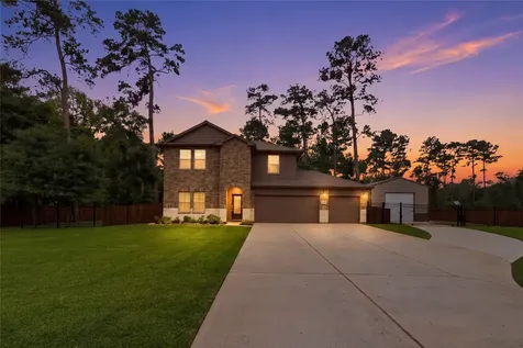 3007 Roman Forest Boulevard Roman Forest TX 77357