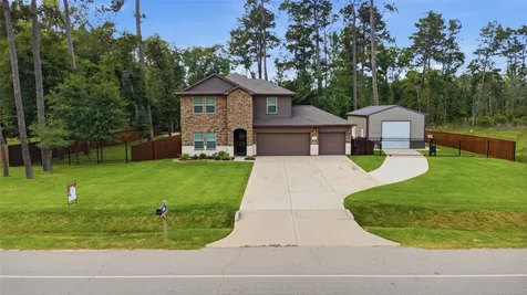 3007 Roman Forest Boulevard Roman Forest TX 77357