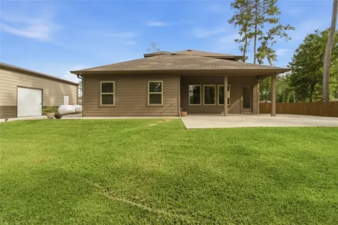 3007 Roman Forest Boulevard Roman Forest TX 77357