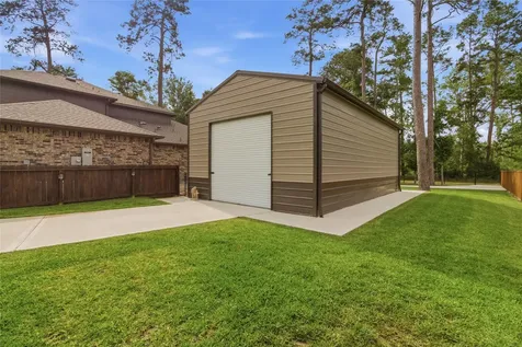 3007 Roman Forest Boulevard Roman Forest TX 77357
