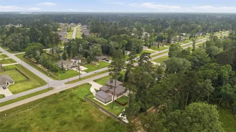 3007 Roman Forest Boulevard Roman Forest TX 77357
