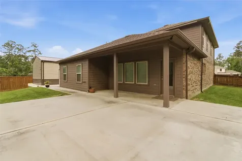 3007 Roman Forest Boulevard Roman Forest TX 77357