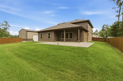 3007 Roman Forest Boulevard Roman Forest TX 77357