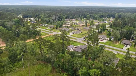 3007 Roman Forest Boulevard Roman Forest TX 77357