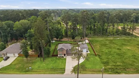 3007 Roman Forest Boulevard Roman Forest TX 77357