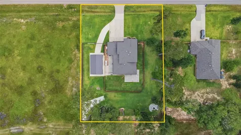 3007 Roman Forest Boulevard Roman Forest TX 77357