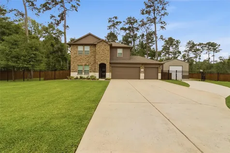 3007 Roman Forest Boulevard Roman Forest TX 77357