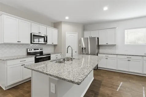 3007 Roman Forest Boulevard Roman Forest TX 77357