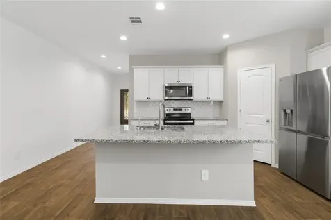 3007 Roman Forest Boulevard Roman Forest TX 77357