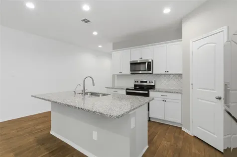 3007 Roman Forest Boulevard Roman Forest TX 77357