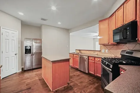 8530 Calverton Pines Lane Houston TX 77095
