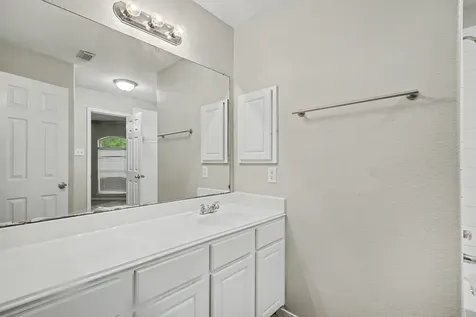8530 Calverton Pines Lane Houston TX 77095