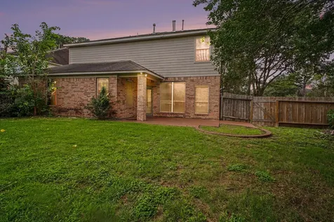 8530 Calverton Pines Lane Houston TX 77095