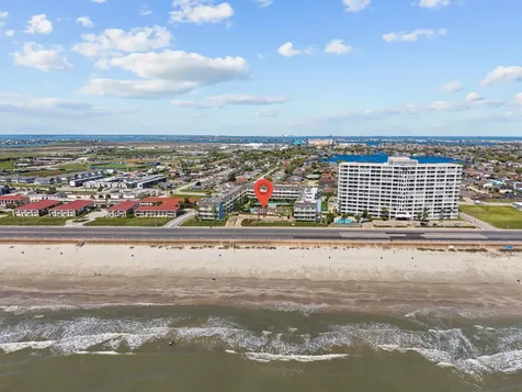 7820 Seawall Boulevard 227 Galveston TX 77551