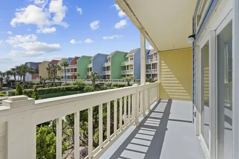 7820 Seawall Boulevard 227 Galveston TX 77551