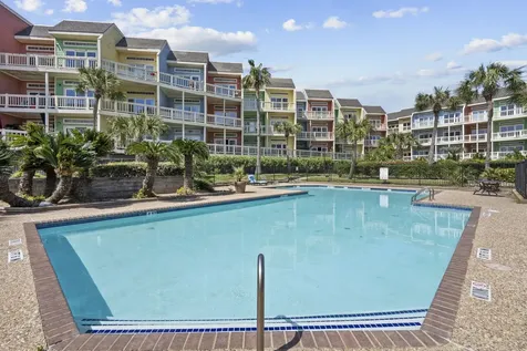 7820 Seawall Boulevard 227 Galveston TX 77551