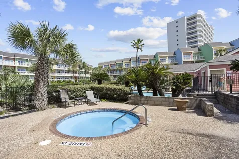7820 Seawall Boulevard 227 Galveston TX 77551