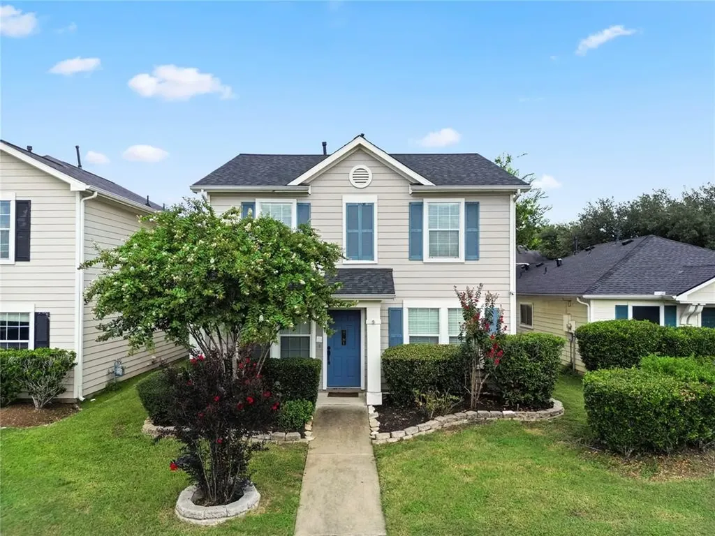 20729 Patriot Park Lane Katy TX 77449