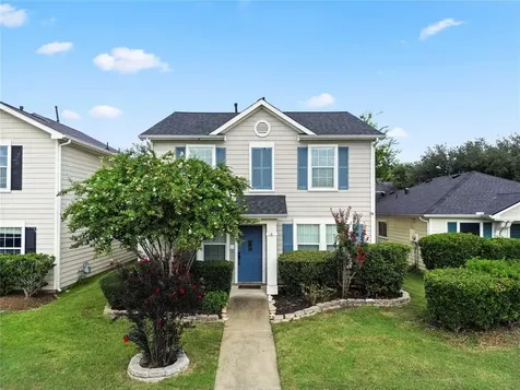 20729 Patriot Park Lane Katy TX 77449