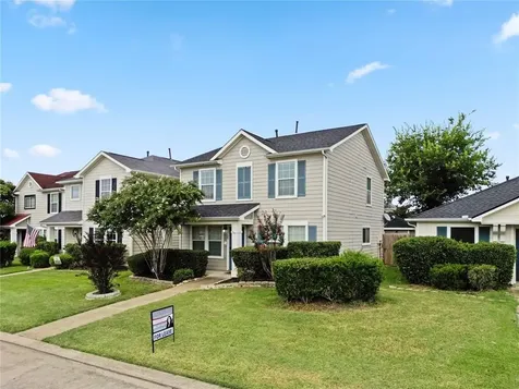 20729 Patriot Park Lane Katy TX 77449