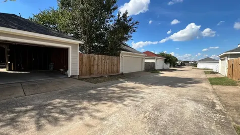 20729 Patriot Park Lane Katy TX 77449