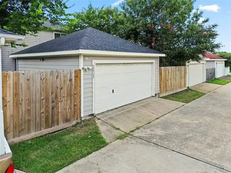 20729 Patriot Park Lane Katy TX 77449