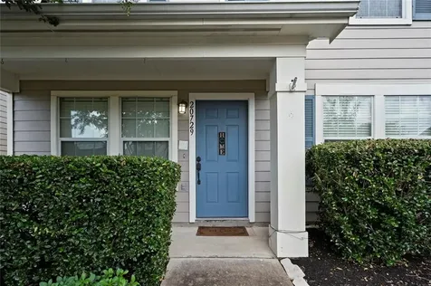 20729 Patriot Park Lane Katy TX 77449