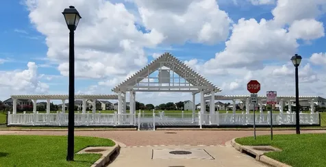 20729 Patriot Park Lane Katy TX 77449