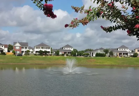 20729 Patriot Park Lane Katy TX 77449