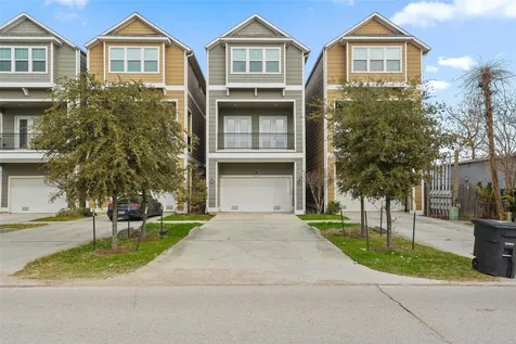 1221 W 19th Street B Houston TX 77008