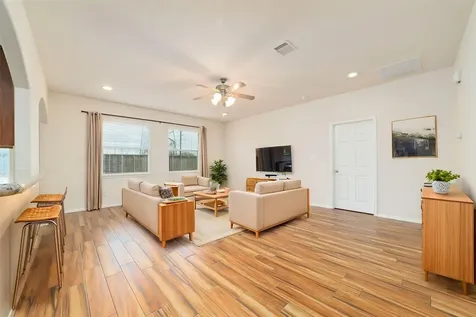 8919 Inglebrook Lane Houston TX 77083