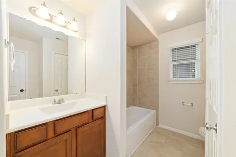 8919 Inglebrook Lane Houston TX 77083