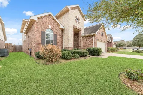 8919 Inglebrook Lane Houston TX 77083